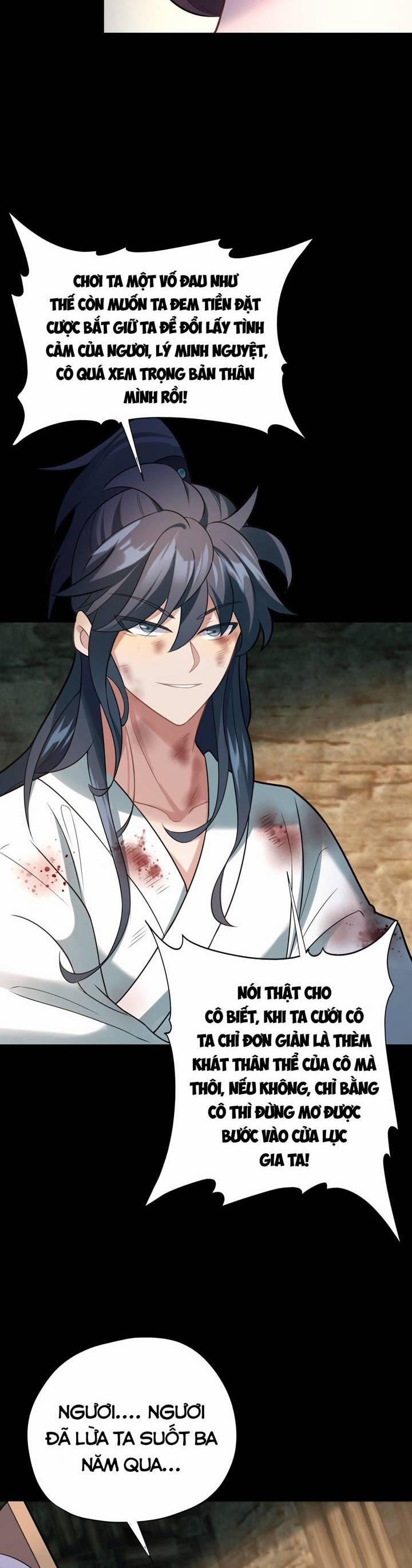 Vạn Tử Bất Từ Lục Thiên Thu 2 trang 21