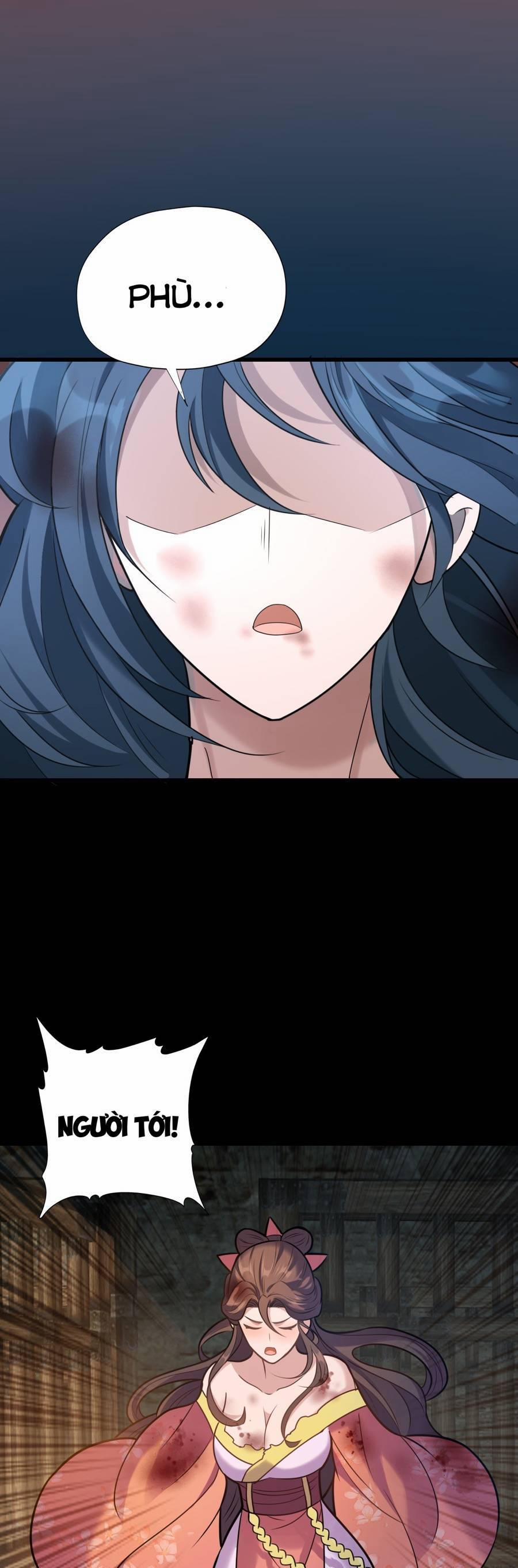 Vạn Tử Bất Từ Lục Thiên Thu 2 trang 27