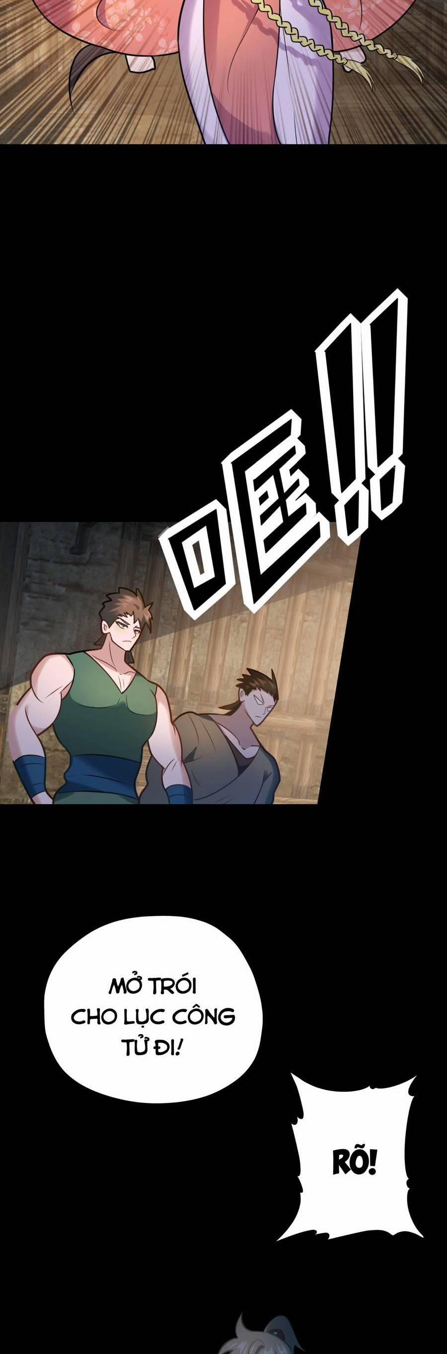 Vạn Tử Bất Từ Lục Thiên Thu 2 trang 28