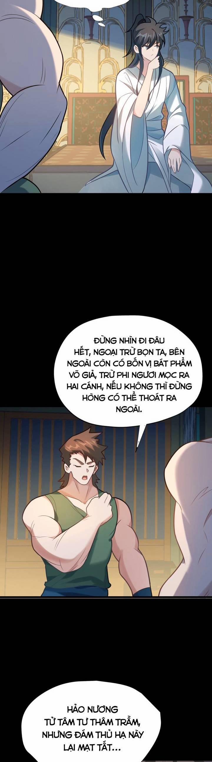 Vạn Tử Bất Từ Lục Thiên Thu 2 trang 33