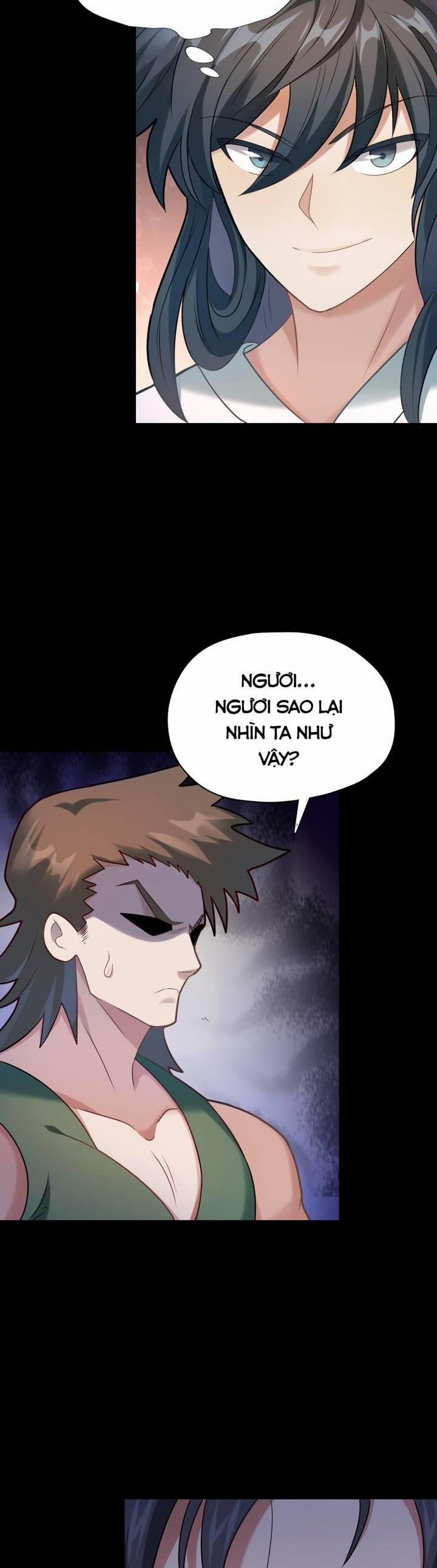 Vạn Tử Bất Từ Lục Thiên Thu 2 trang 34