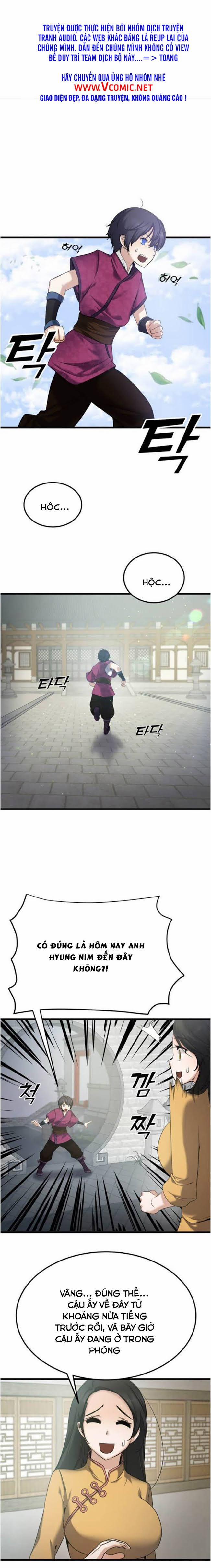 Vạn Tướng Chi Vương 2 trang 0