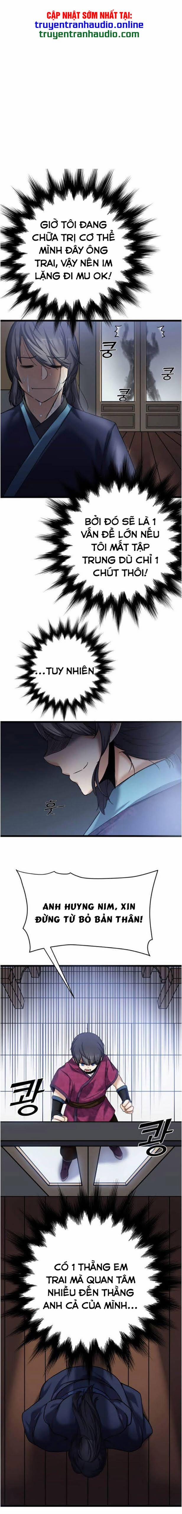 Vạn Tướng Chi Vương 2 trang 2