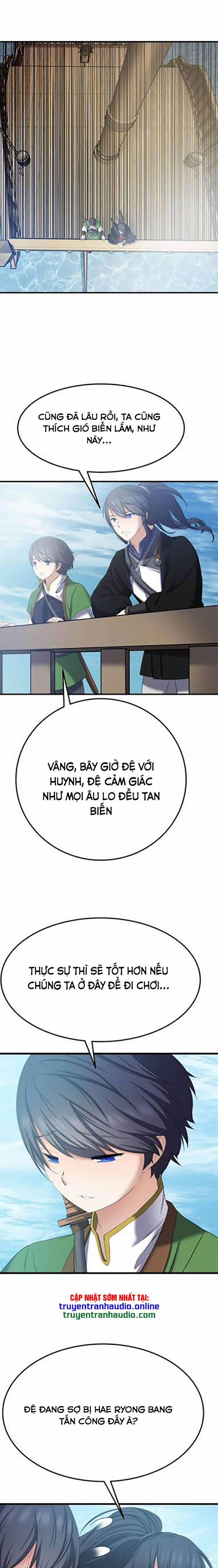 Vạn Tướng Chi Vương 2 trang 26