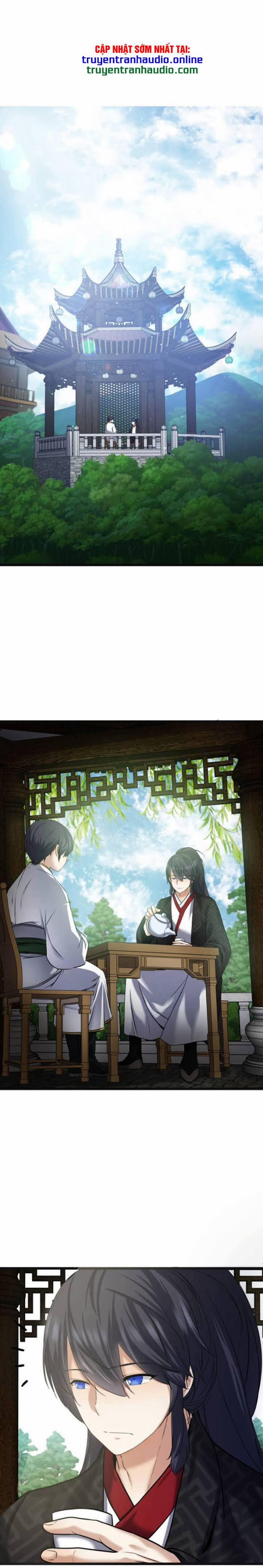 Vạn Tướng Chi Vương 2 trang 7