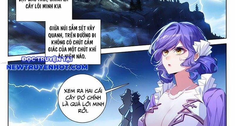 Vạn Tướng Chi Vương 481 trang 2