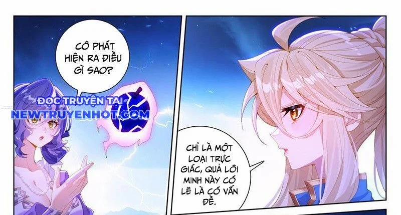 Vạn Tướng Chi Vương 481 trang 7