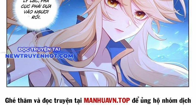 Vạn Tướng Chi Vương 483 trang 6