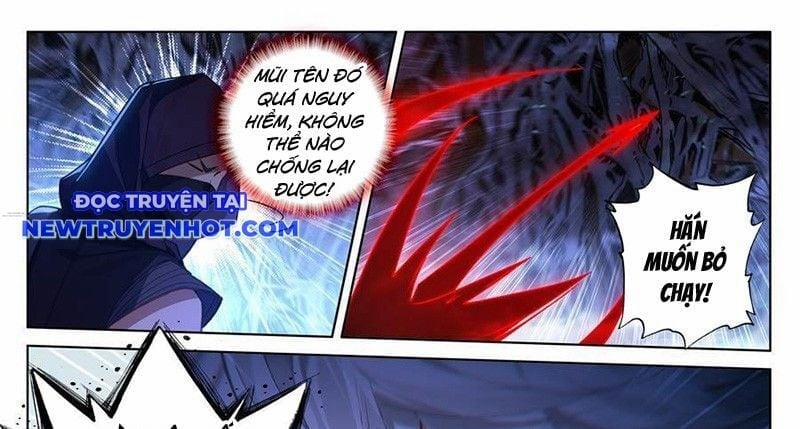 Vạn Tướng Chi Vương 484 trang 19