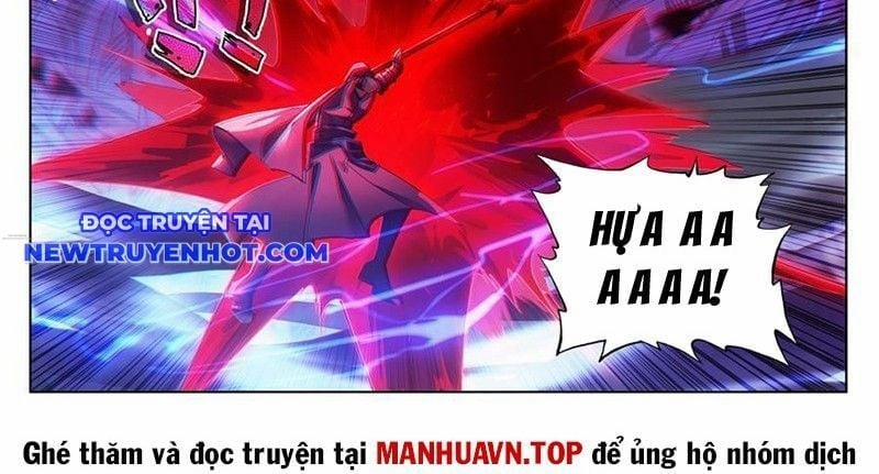 Vạn Tướng Chi Vương 484 trang 6