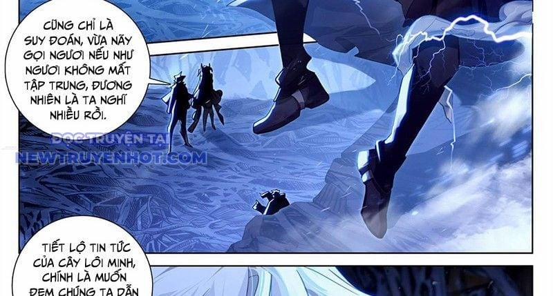 Vạn Tướng Chi Vương 485 trang 8