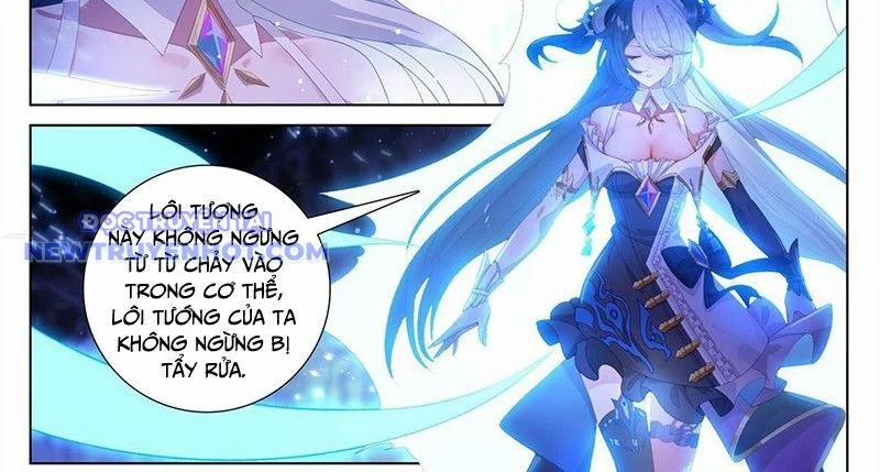 Vạn Tướng Chi Vương 486 trang 8