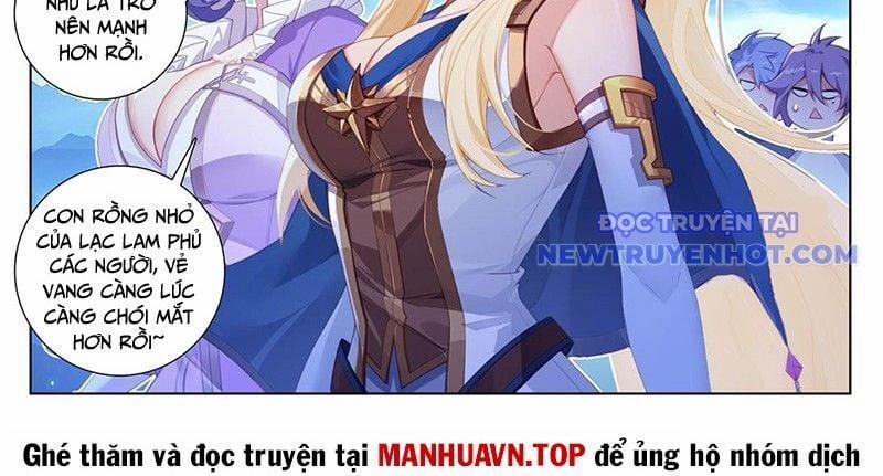 Vạn Tướng Chi Vương 487 trang 15