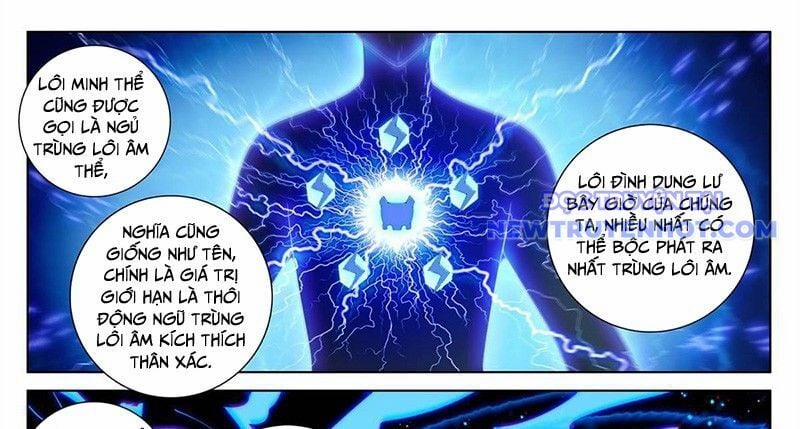 Vạn Tướng Chi Vương 487 trang 4