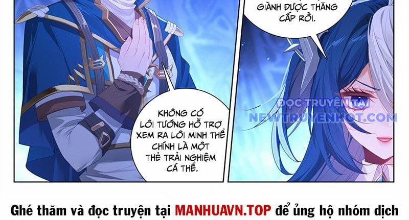 Vạn Tướng Chi Vương 487 trang 6