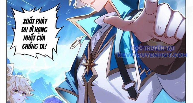 Vạn Tướng Chi Vương 488 trang 5