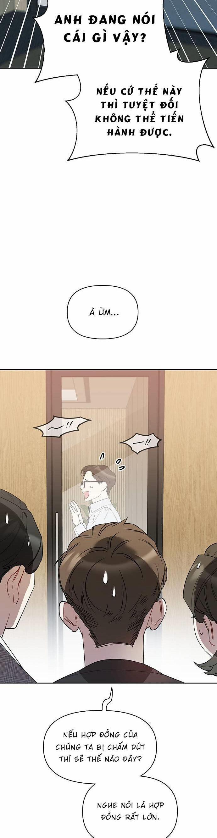 Vận Xui Chốn Công Sở 1 trang 13