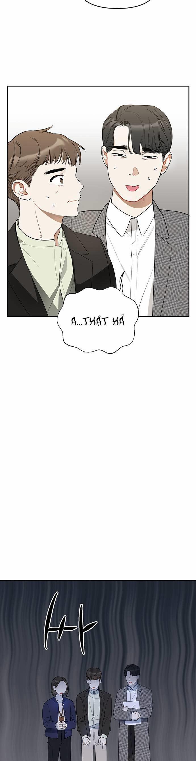 Vận Xui Chốn Công Sở 1 trang 14