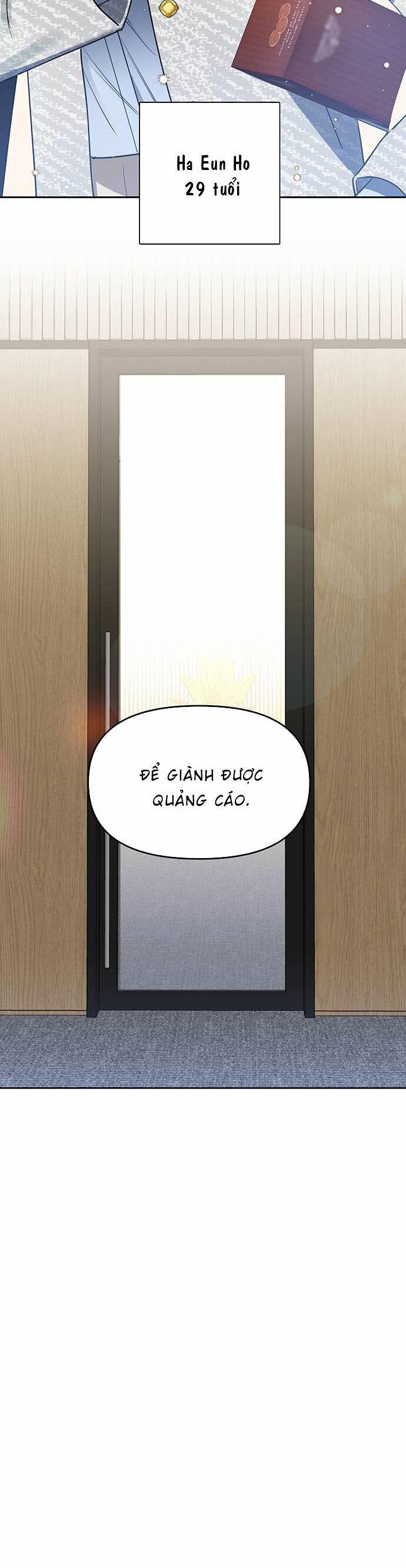 Vận Xui Chốn Công Sở 1 trang 25