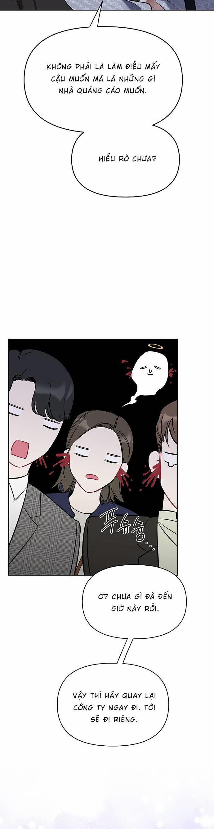 Vận Xui Chốn Công Sở 1 trang 31