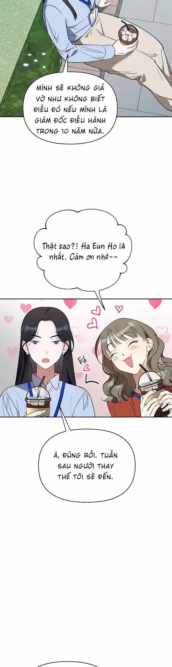 Vận Xui Chốn Công Sở 1 trang 36