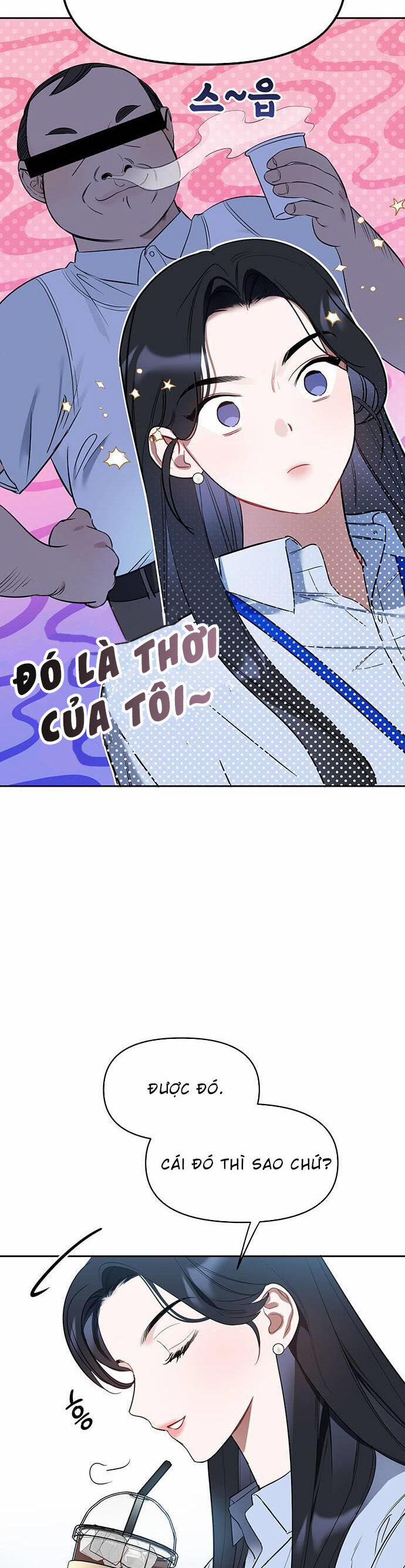 Vận Xui Chốn Công Sở 1 trang 39