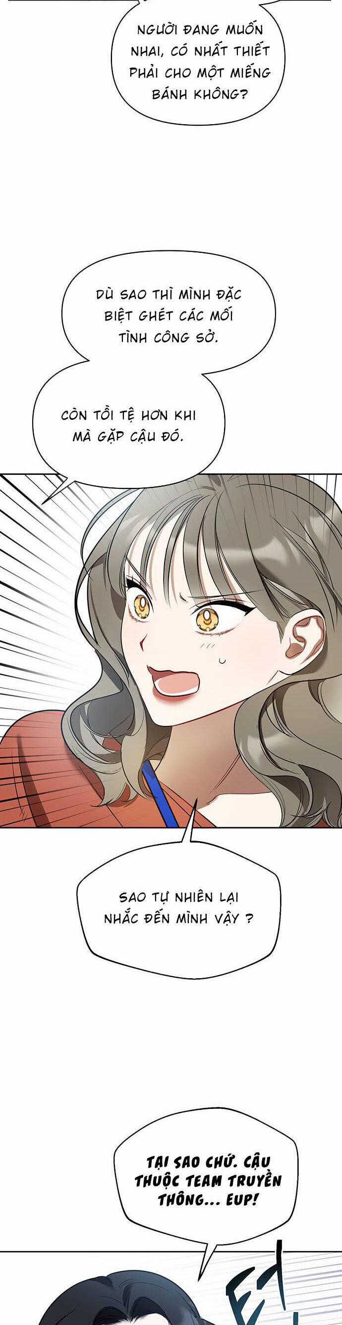 Vận Xui Chốn Công Sở 1 trang 42