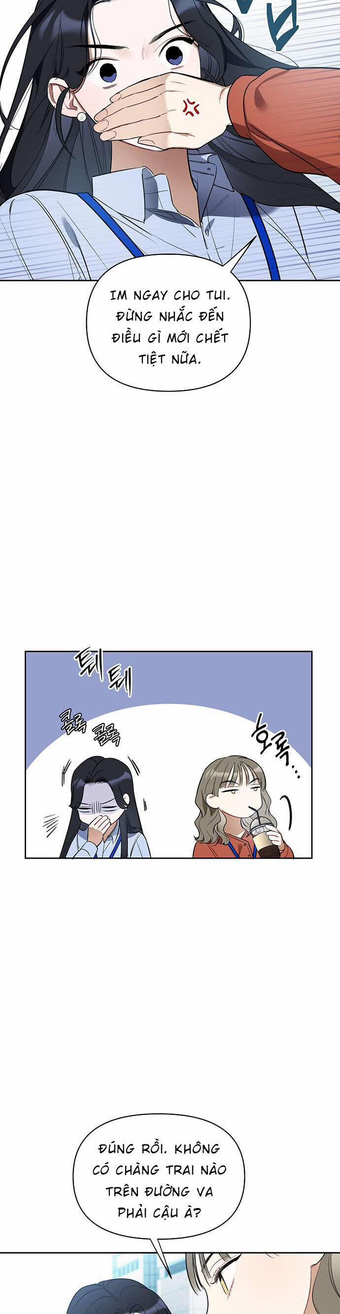 Vận Xui Chốn Công Sở 1 trang 43