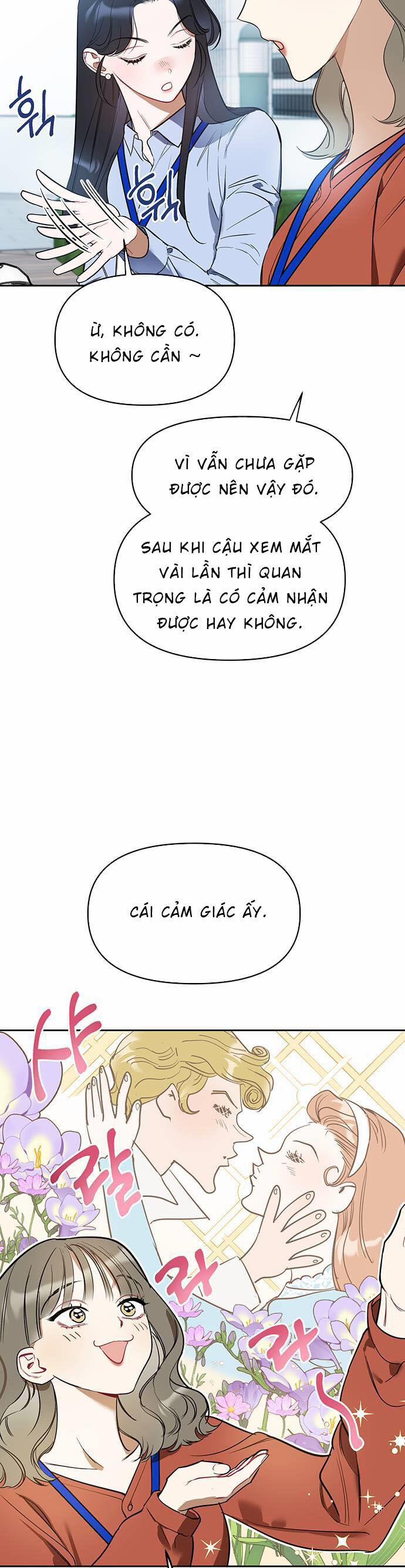 Vận Xui Chốn Công Sở 1 trang 44