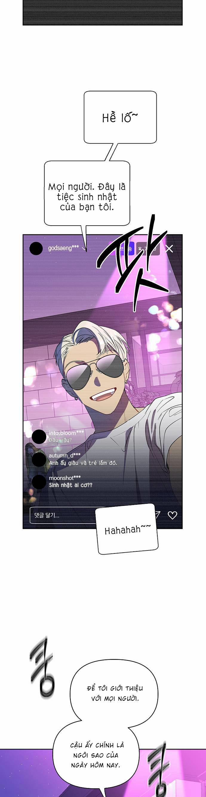 Vận Xui Chốn Công Sở 1 trang 47