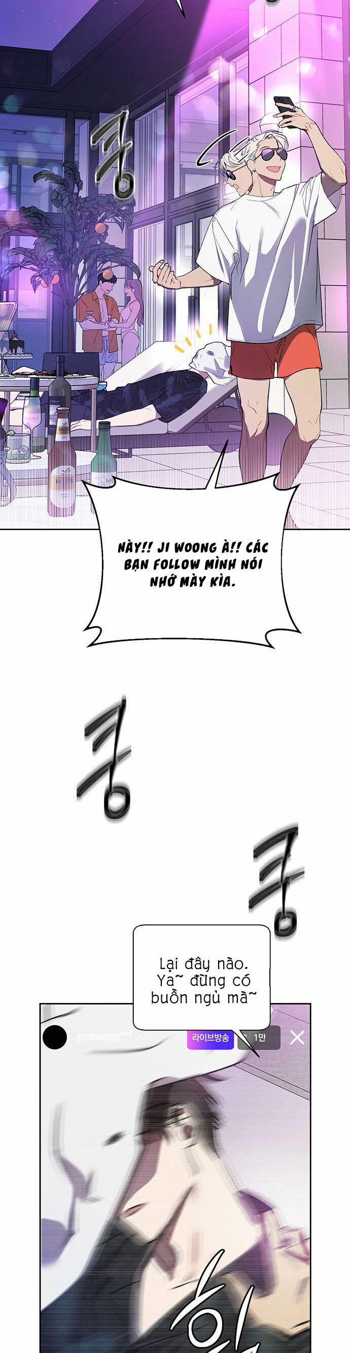 Vận Xui Chốn Công Sở 1 trang 48