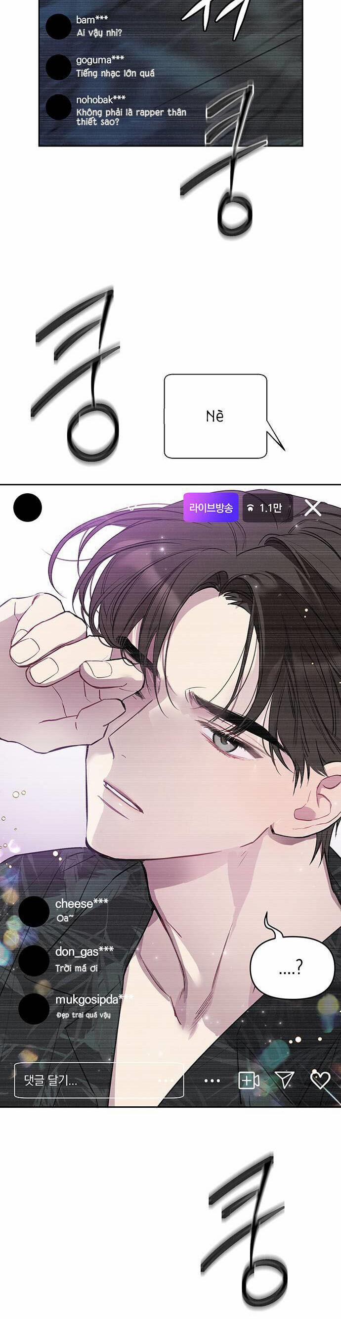 Vận Xui Chốn Công Sở 1 trang 49