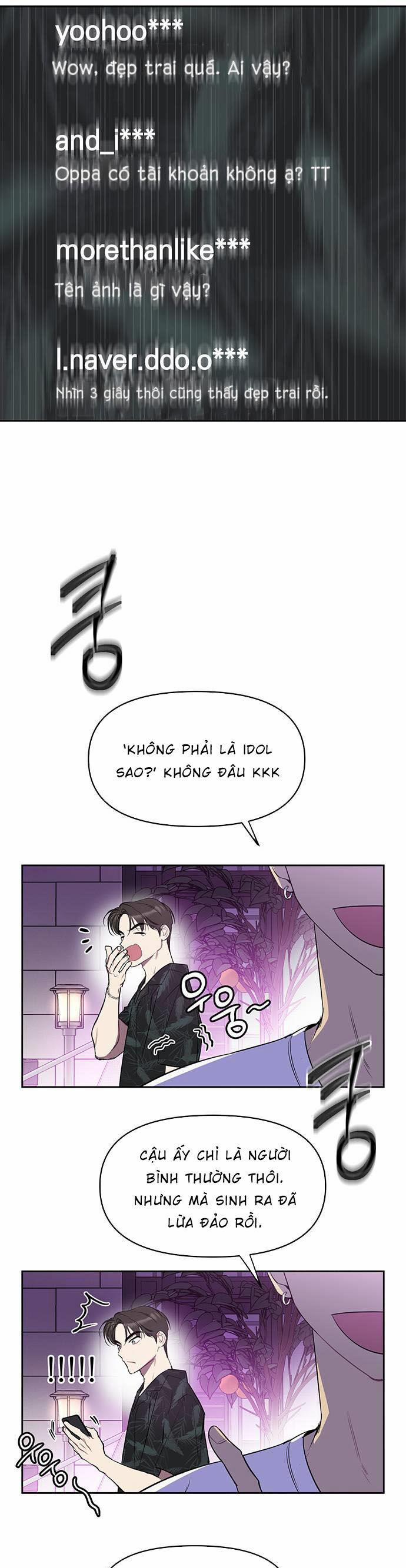 Vận Xui Chốn Công Sở 1 trang 50