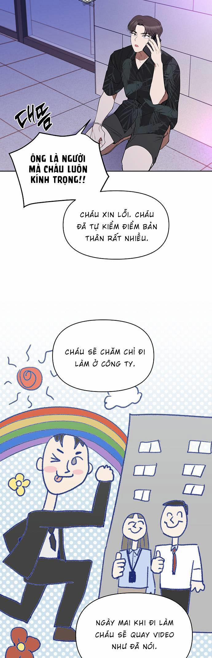 Vận Xui Chốn Công Sở 1 trang 59