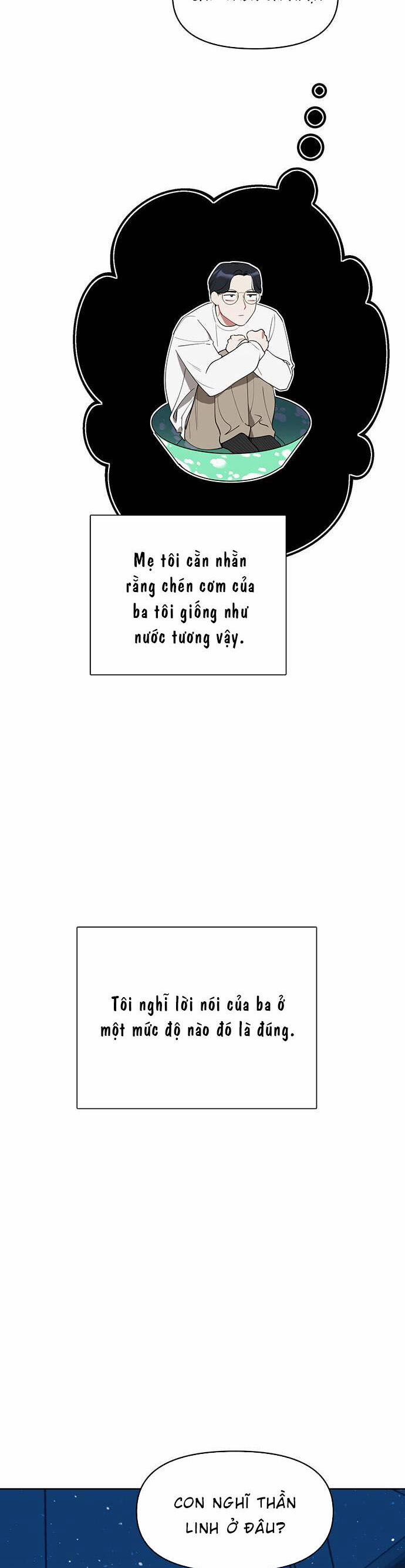 Vận Xui Chốn Công Sở 1 trang 6