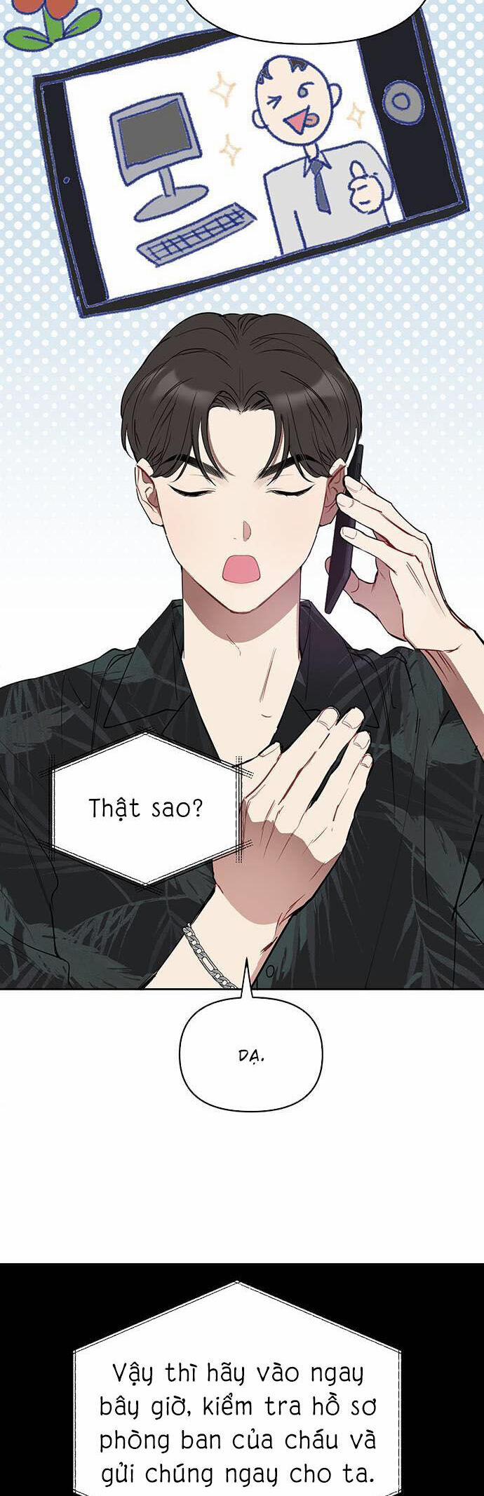 Vận Xui Chốn Công Sở 1 trang 60