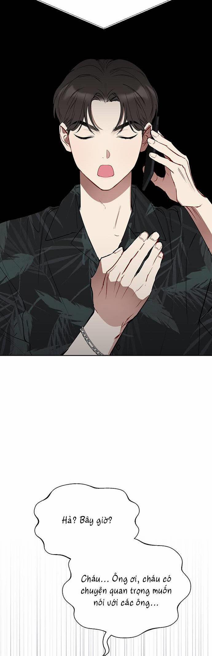 Vận Xui Chốn Công Sở 1 trang 61