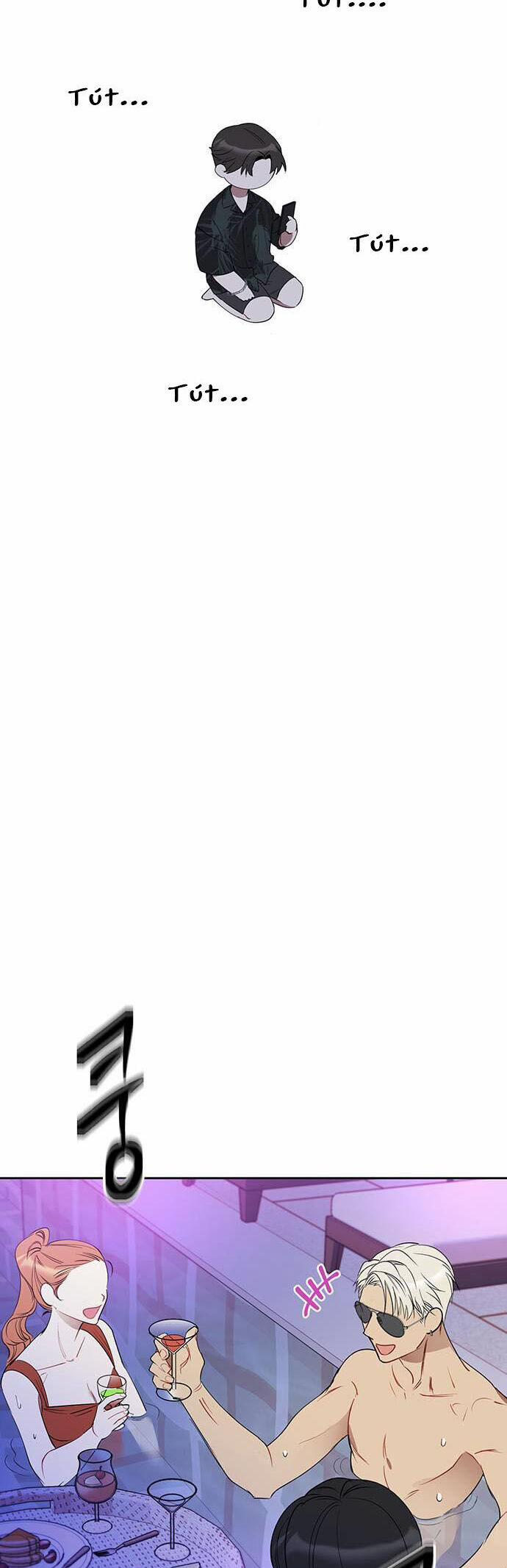 Vận Xui Chốn Công Sở 1 trang 63