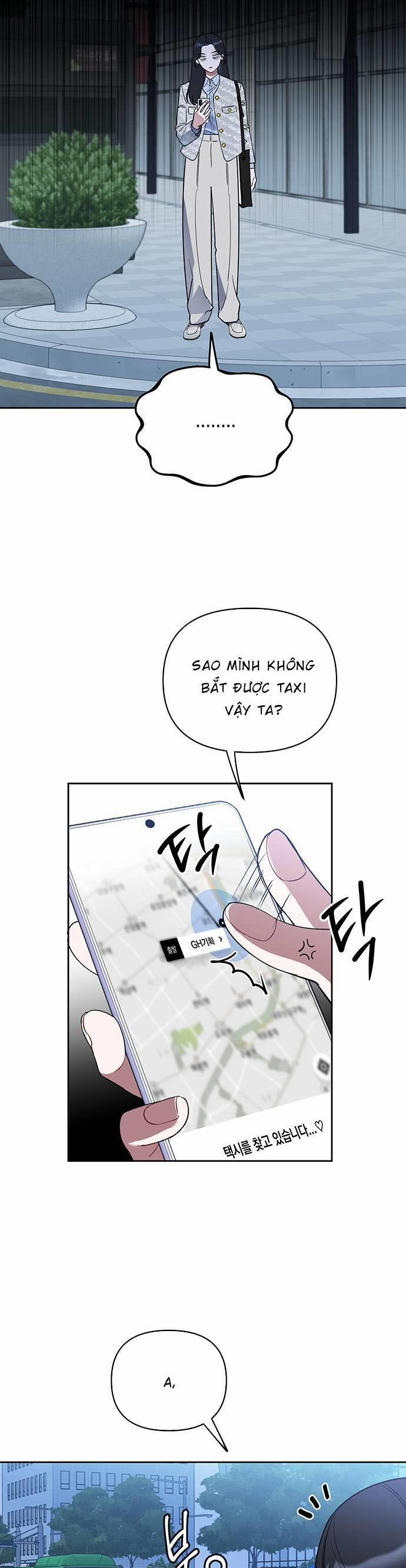 Vận Xui Chốn Công Sở 1 trang 68