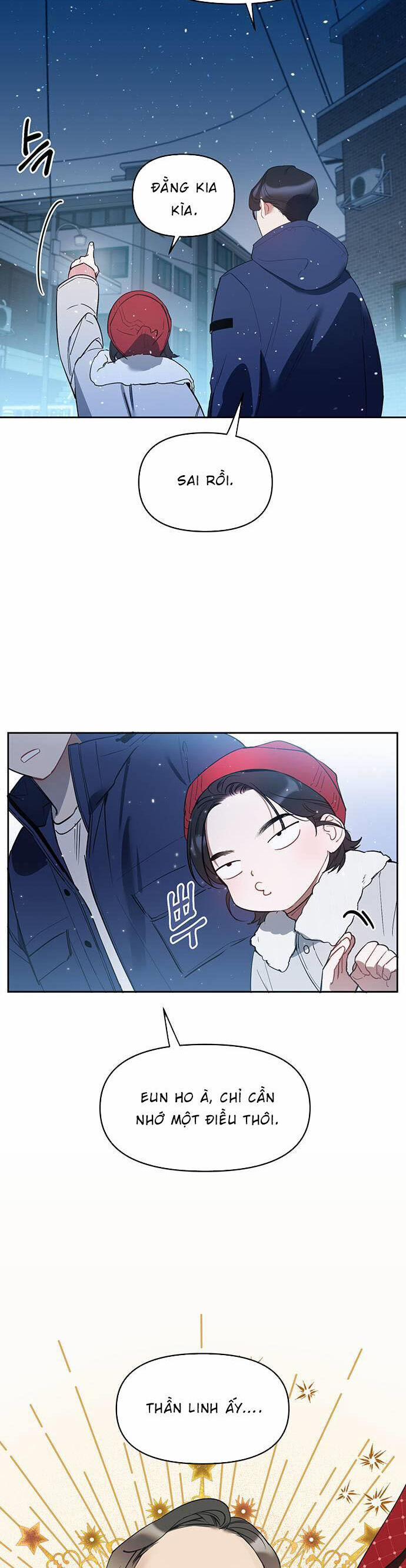 Vận Xui Chốn Công Sở 1 trang 7