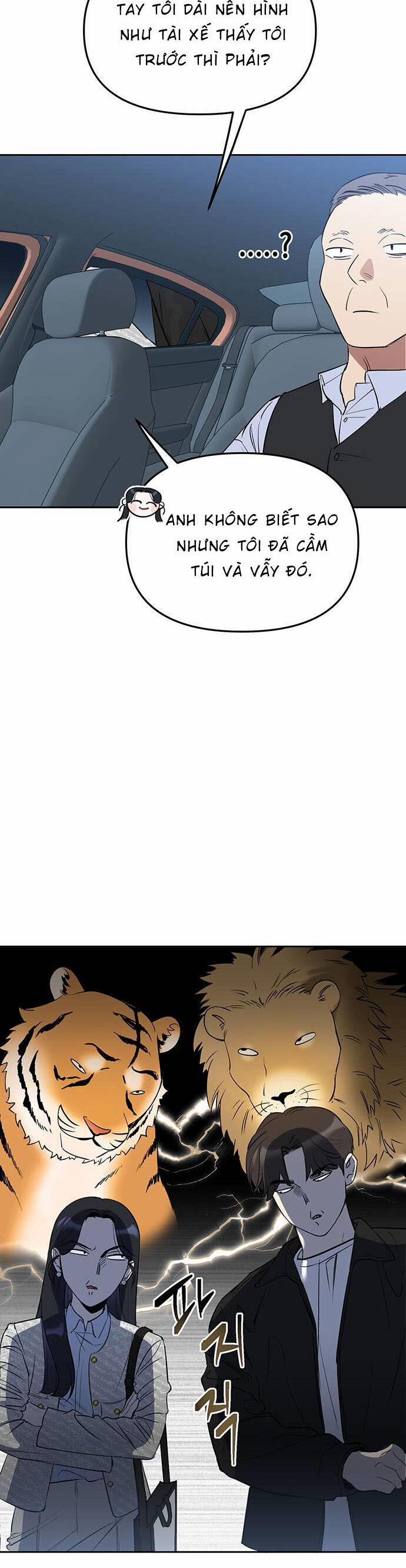 Vận Xui Chốn Công Sở 1 trang 73