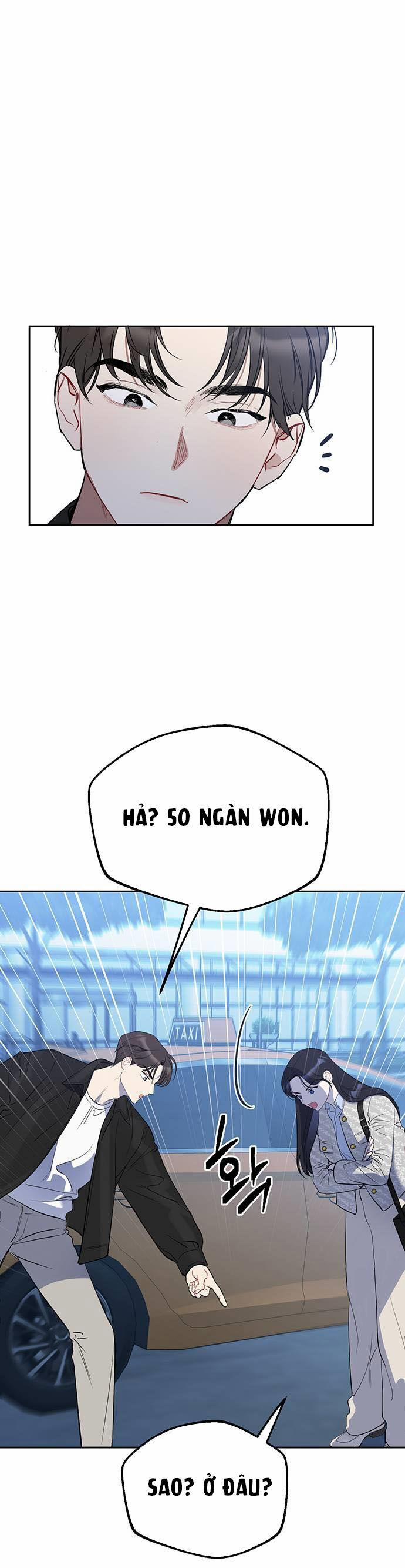 Vận Xui Chốn Công Sở 1 trang 74