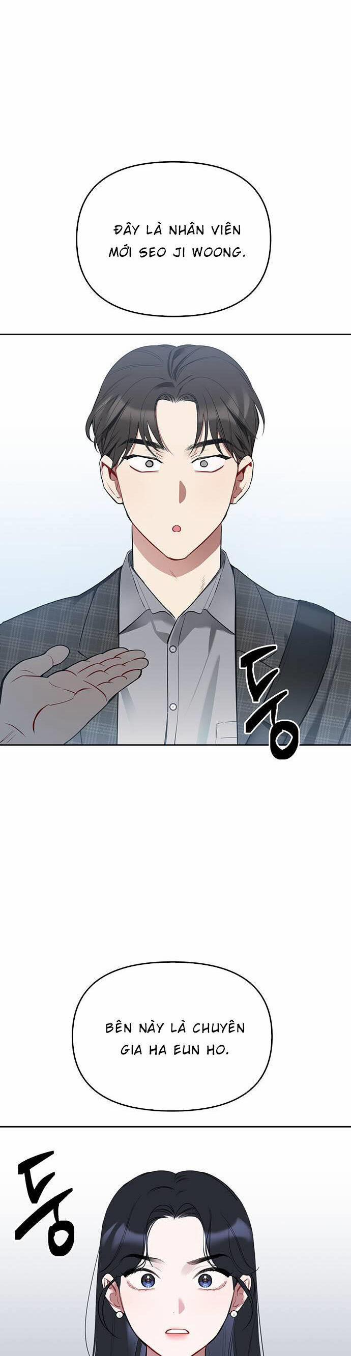Vận Xui Chốn Công Sở 1 trang 79