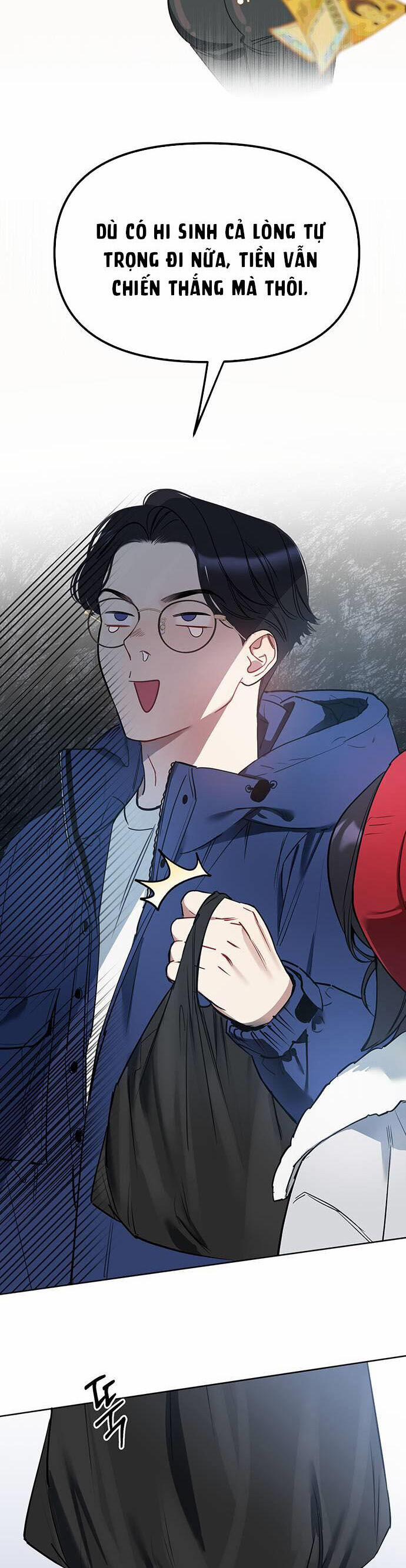 Vận Xui Chốn Công Sở 1 trang 9