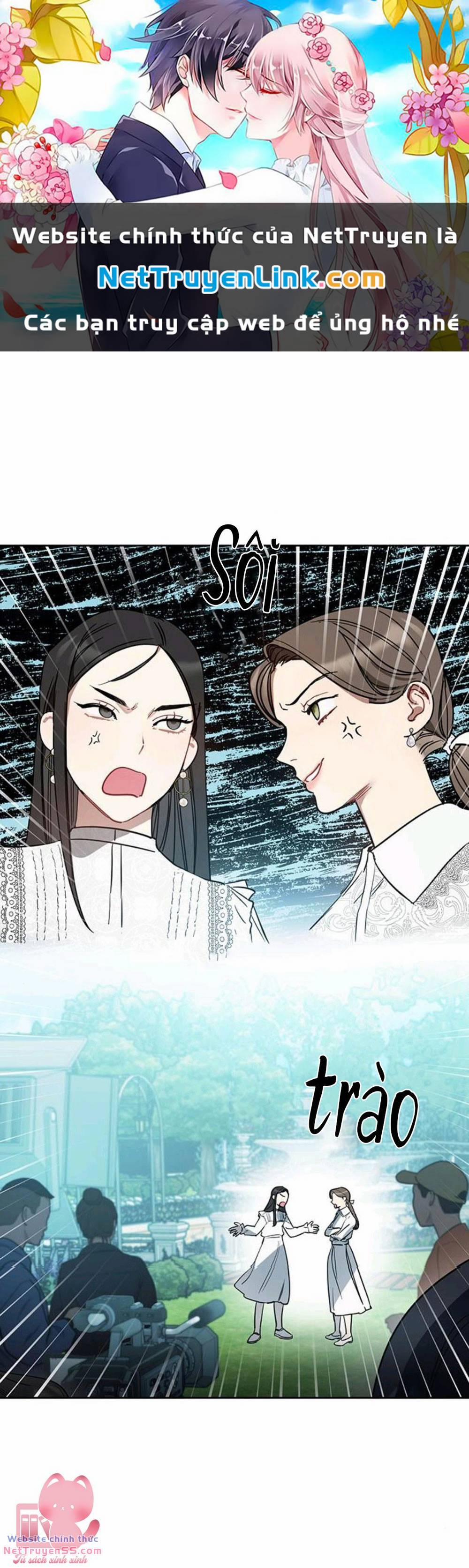 Vận Xui Chốn Công Sở 10 trang 0