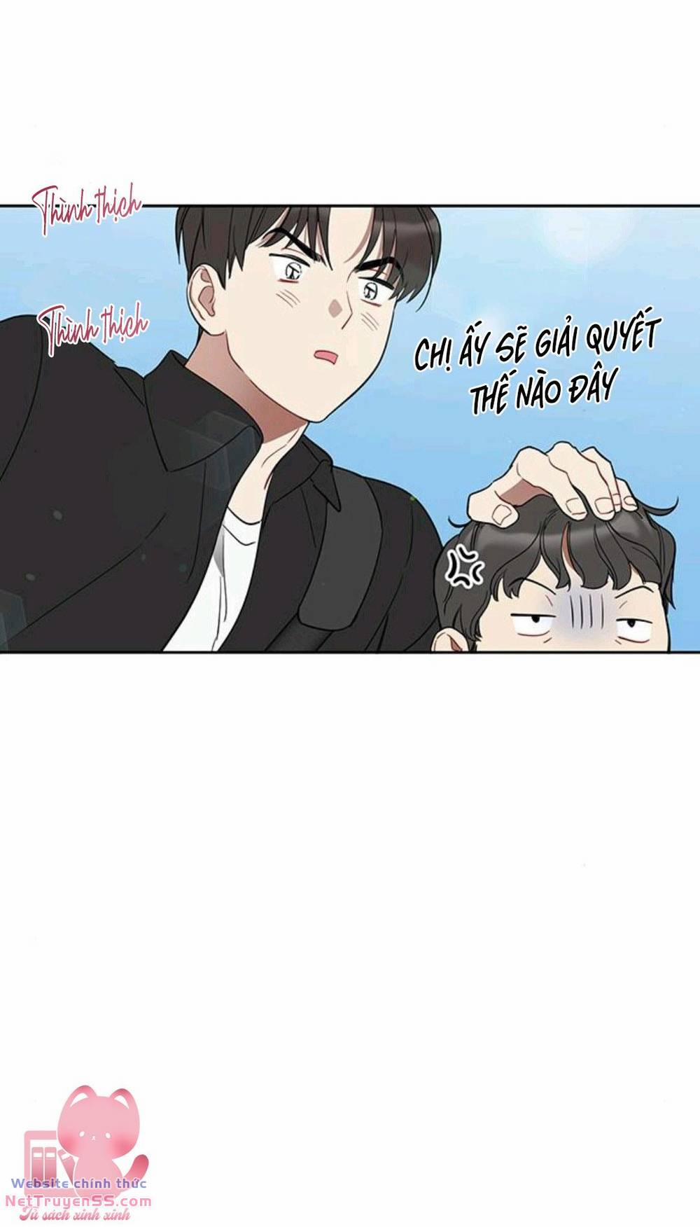 Vận Xui Chốn Công Sở 10 trang 18