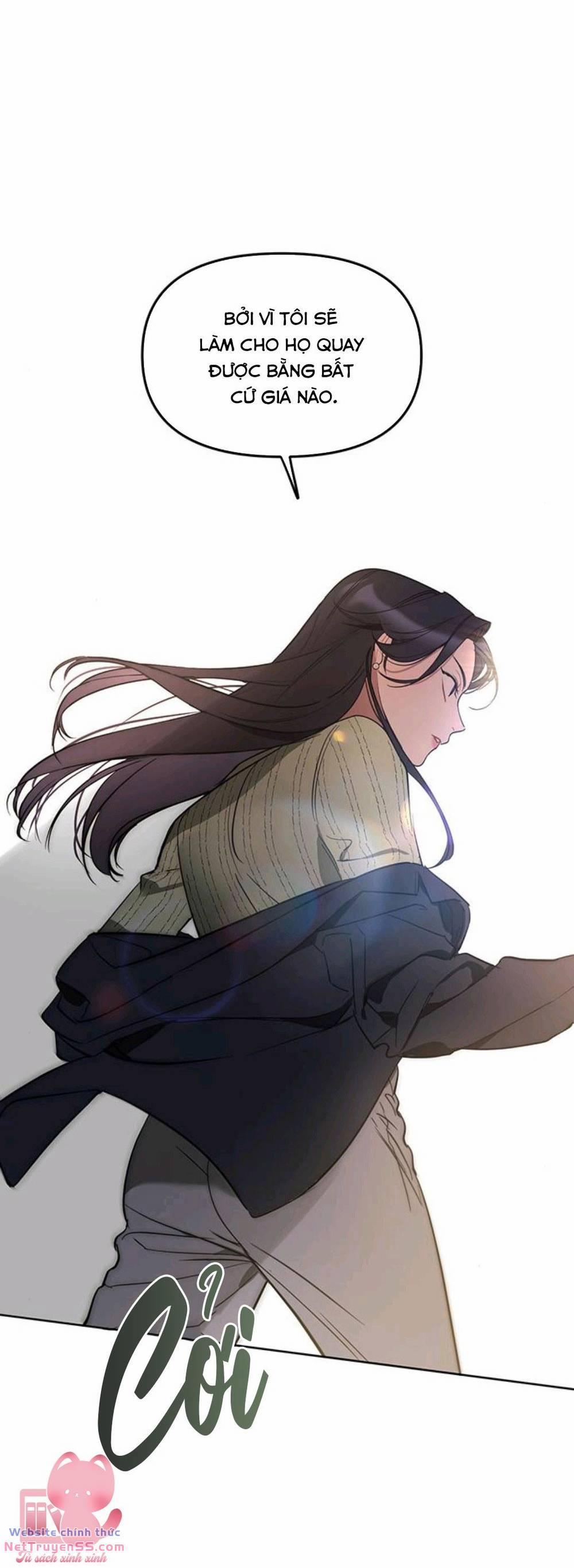 Vận Xui Chốn Công Sở 10 trang 2