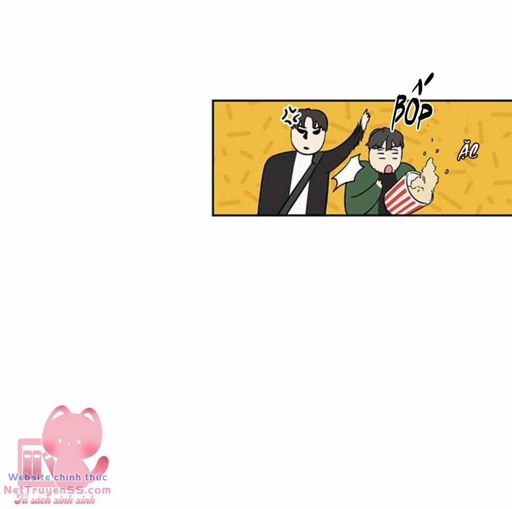 Vận Xui Chốn Công Sở 10 trang 22