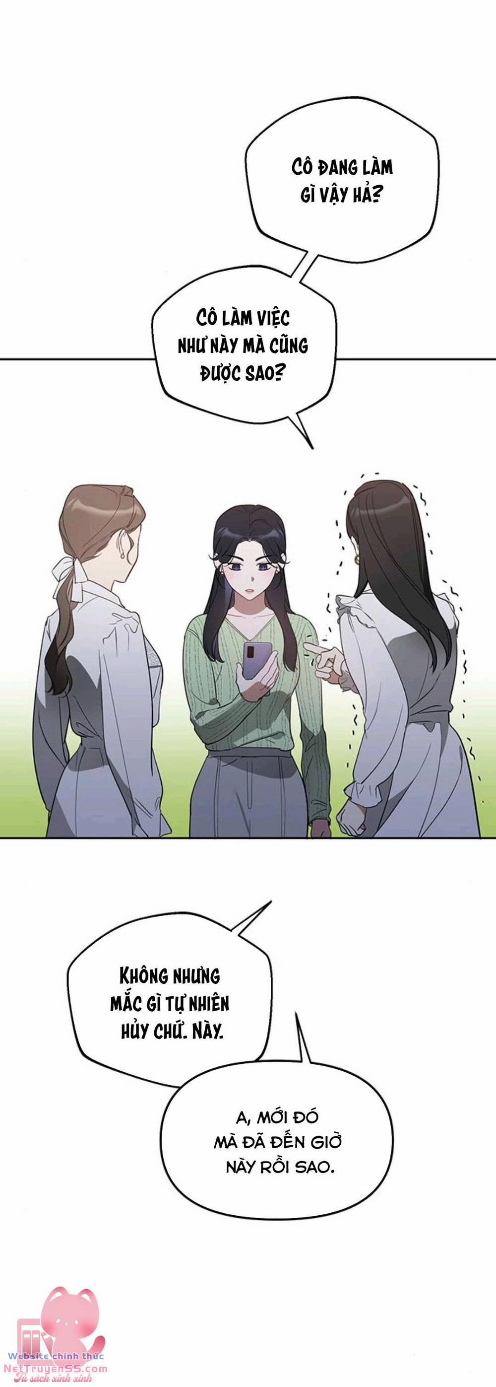 Vận Xui Chốn Công Sở 10 trang 26