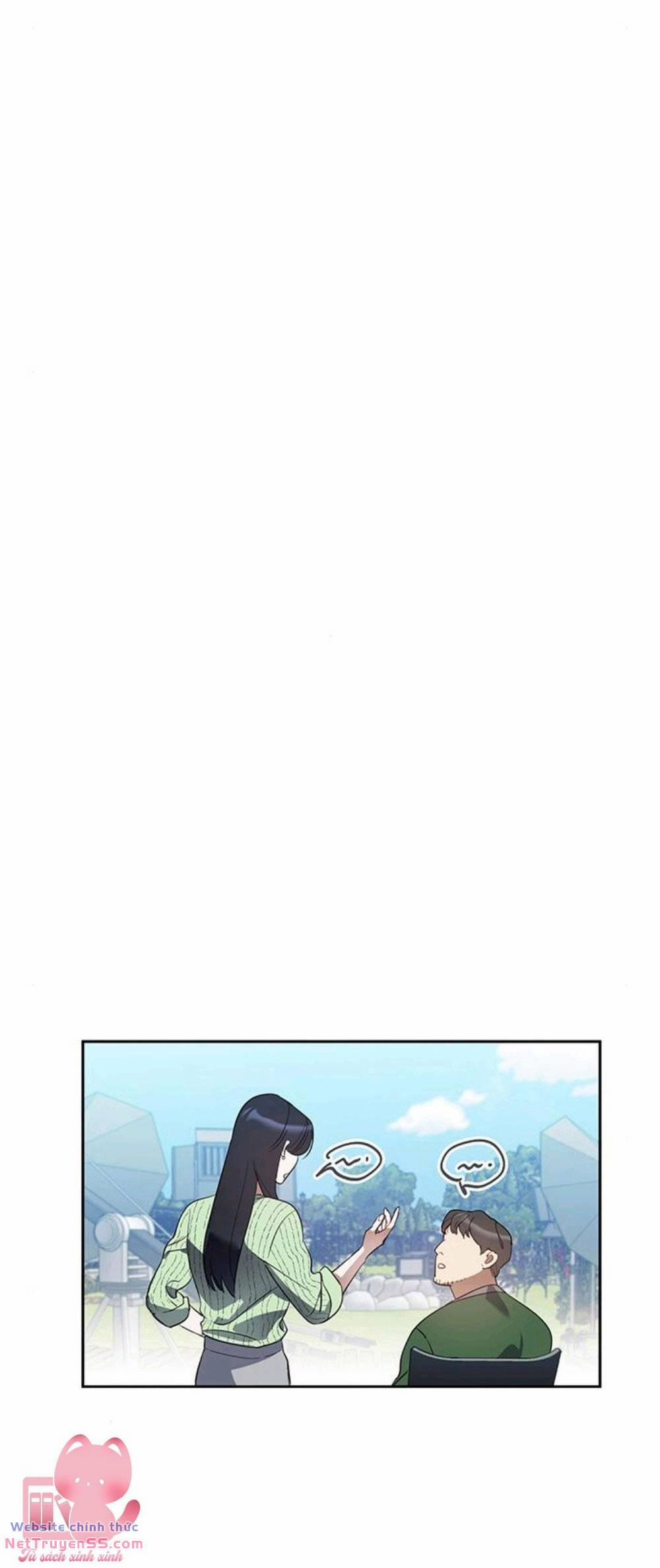 Vận Xui Chốn Công Sở 10 trang 32